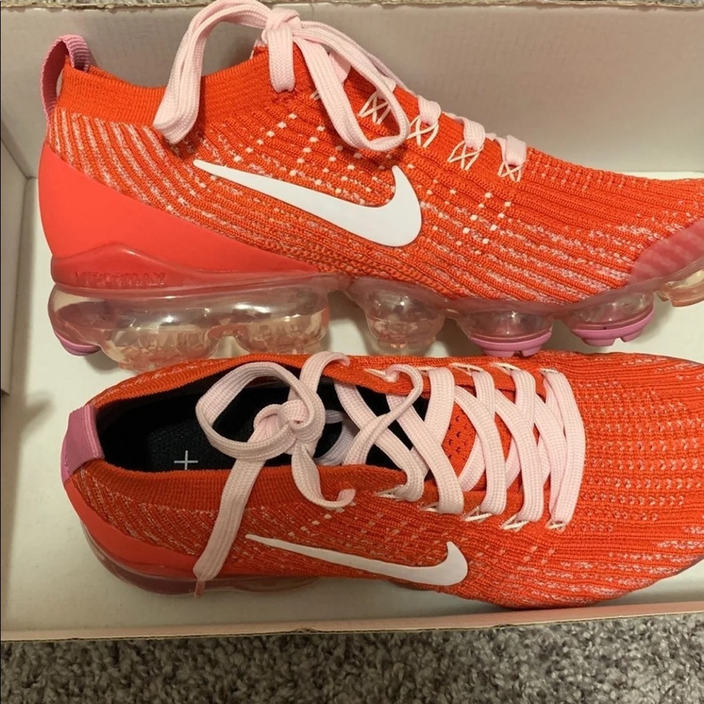 WMNS VAPORMAX FLYKNIT 3